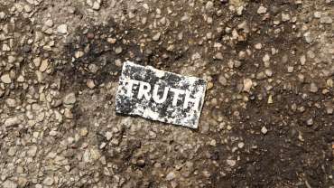 Is there a Path to Truth ?